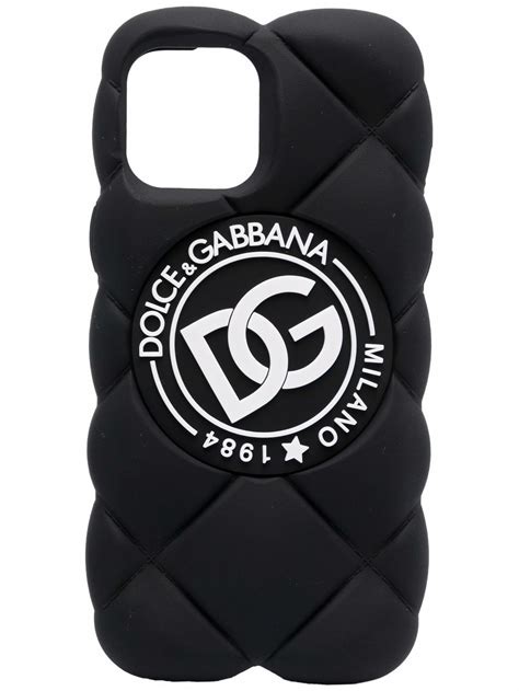 cover iphone 12 pro max dolce gabbana|dolce gabbana rubber airpods.